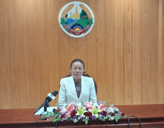 National Election Committee Announces Elected Members of 10th National Assembly